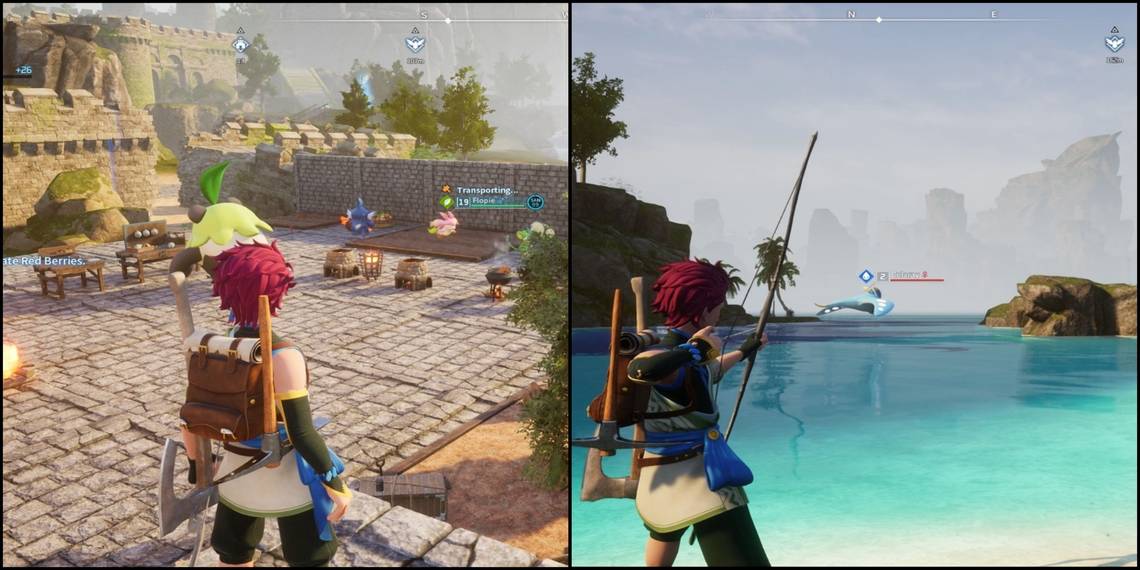 "¡Domina Palworld en Co-op! Descubre los 6 Consejos Clave para Maximizar tu Experiencia 🔥"