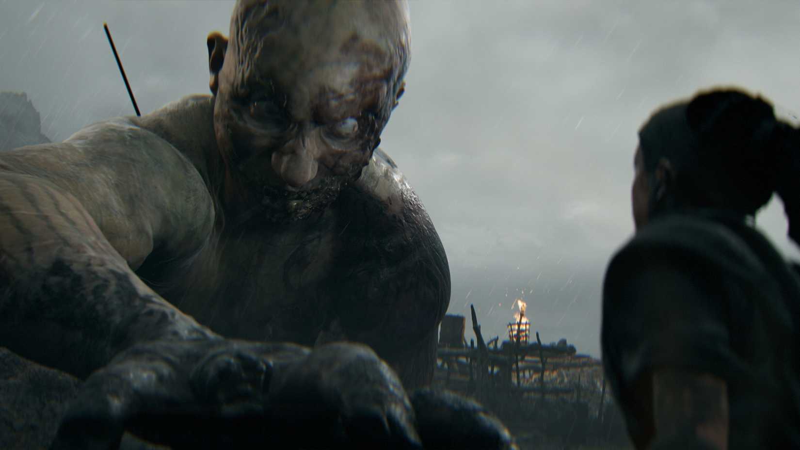 senua's saga hellblade 2