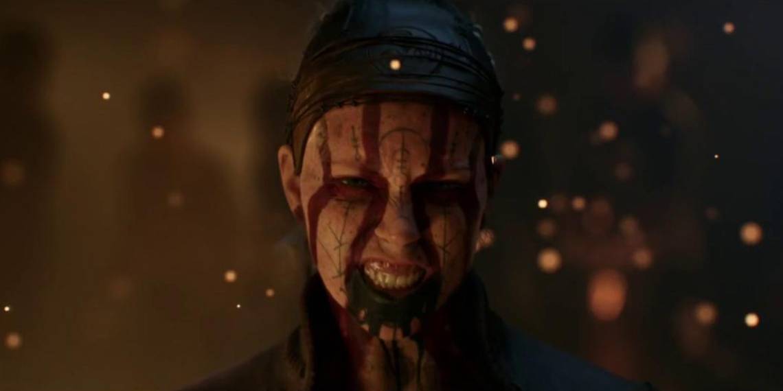 ¡Increíbles secretos revelados! La lista completa de capítulos de Senua's Saga: Hellblade 2 te dejará sin aliento