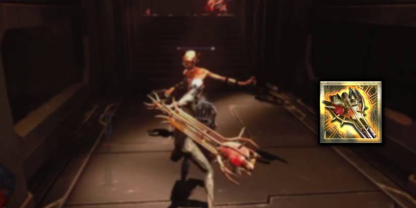 Hellpoint - Victims Poker