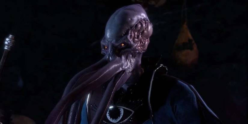 Help Omeluum Investigate The Parasite