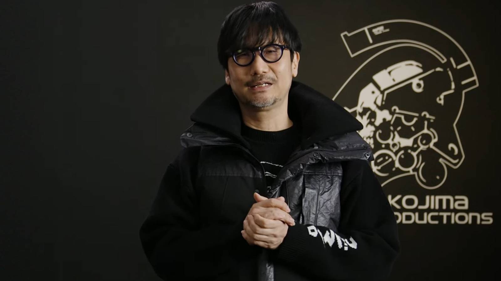 hideo kojima physint