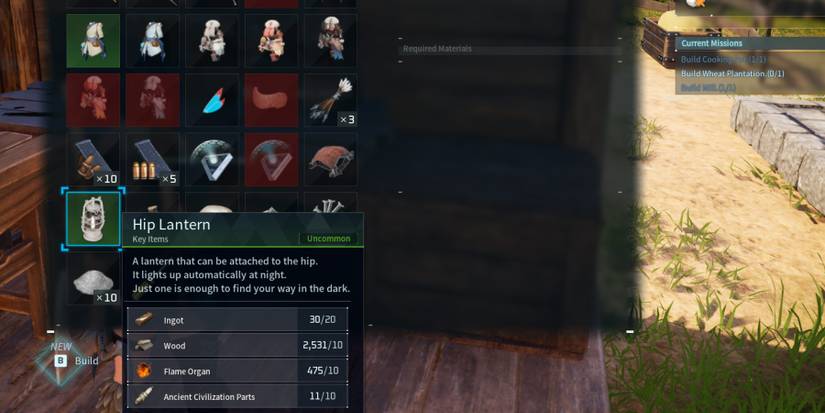 hip lantern palworld