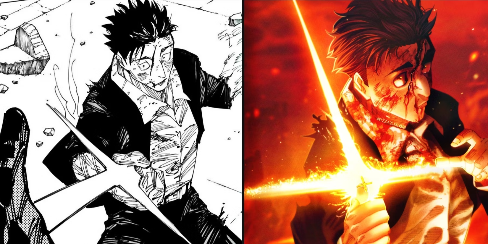 Higuruama Jujutsu Kaisen: Reincarnated Sorcerers, Explained