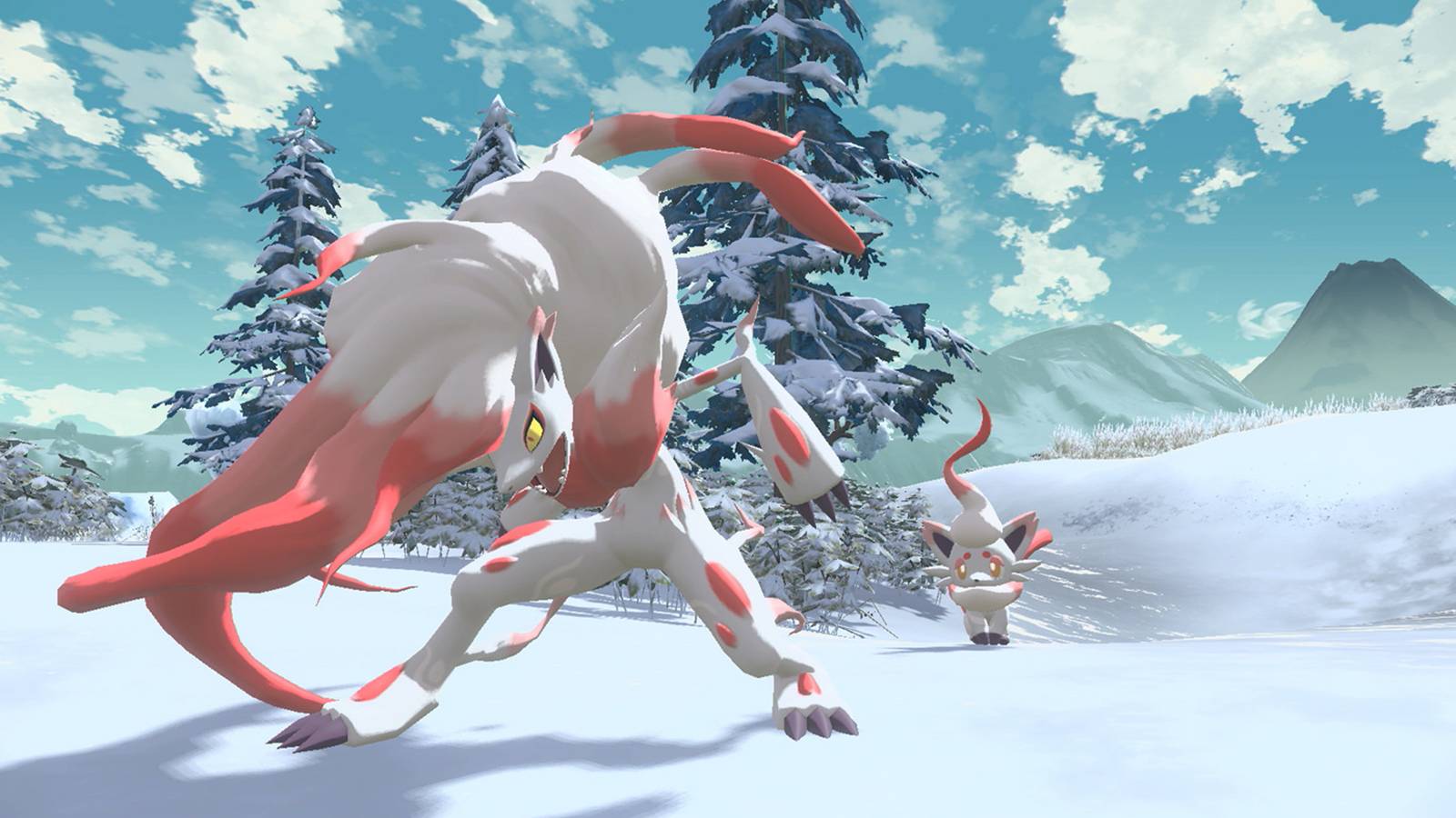 Best Pokemon Games For Exploration
