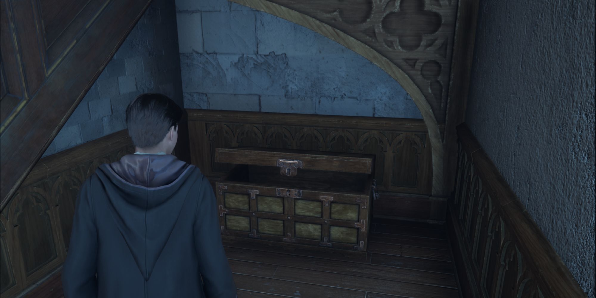 Hogwarts Legacy Chest