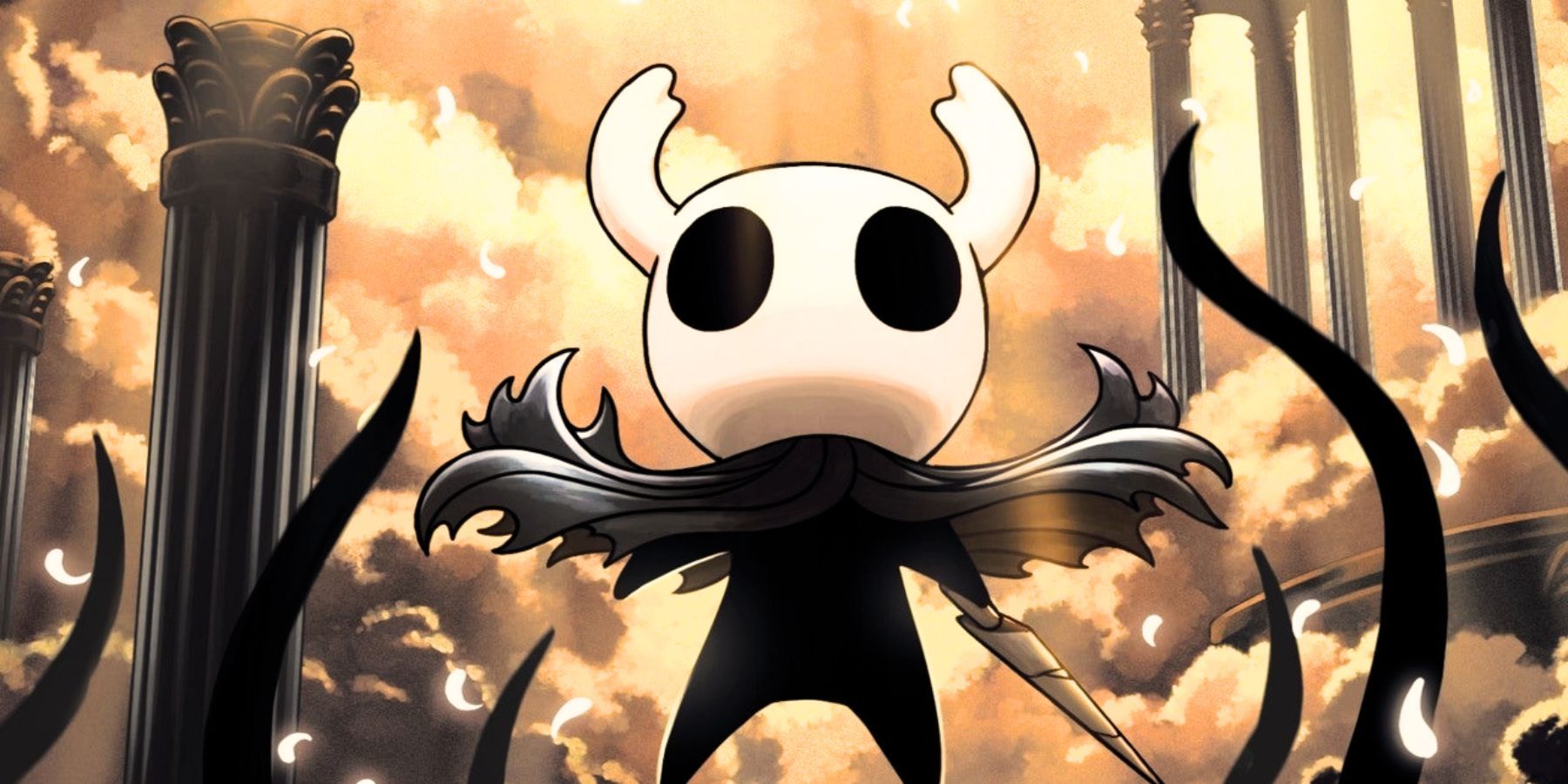 Hollow Knight DLC