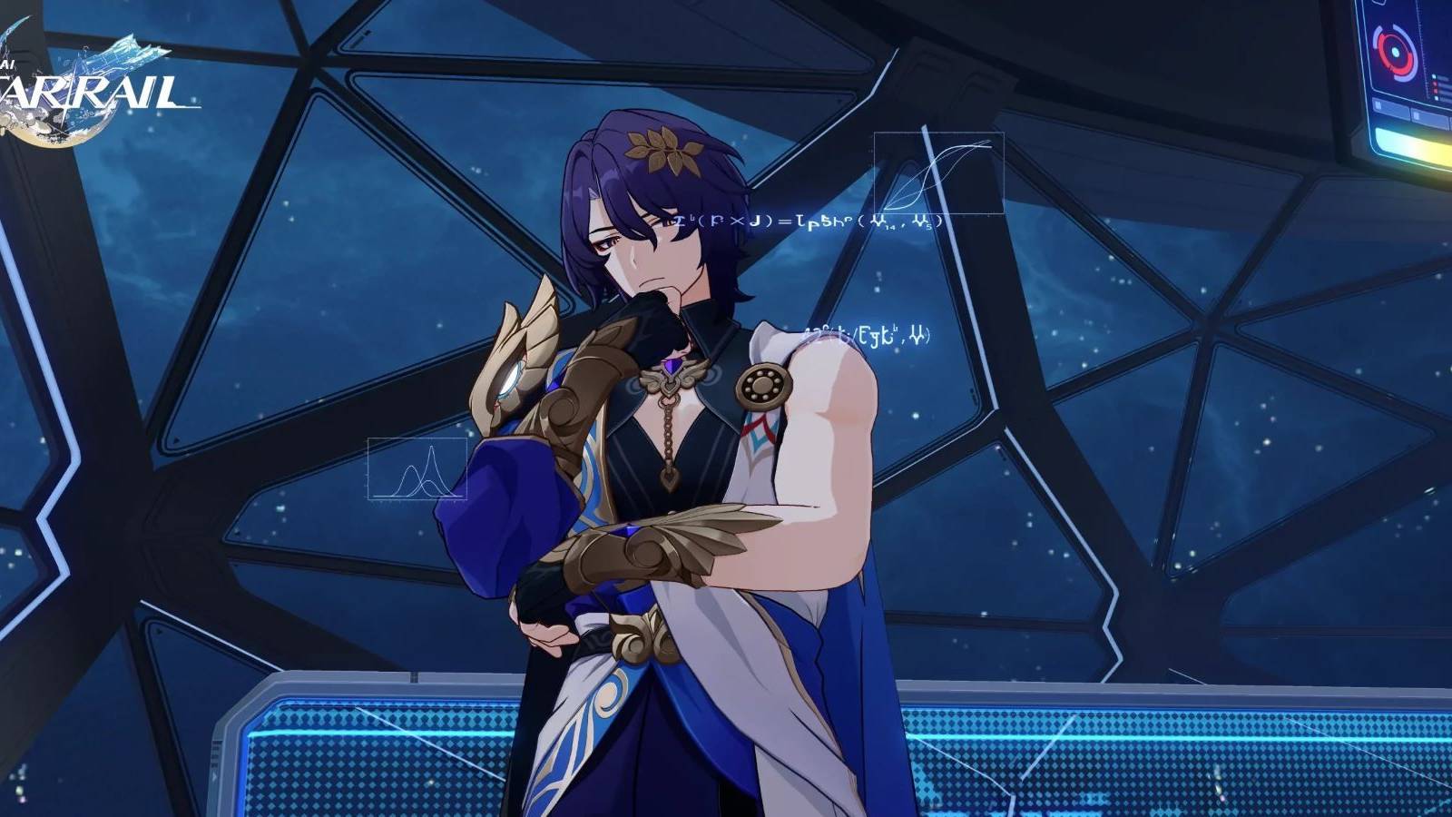 Honkai Star Rail Announces Version 2.0 Special Program Stream