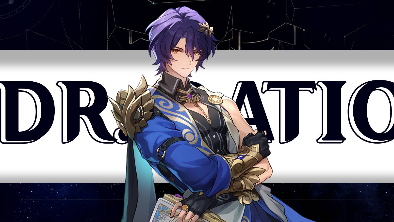 honkai star rail dr ratio best build