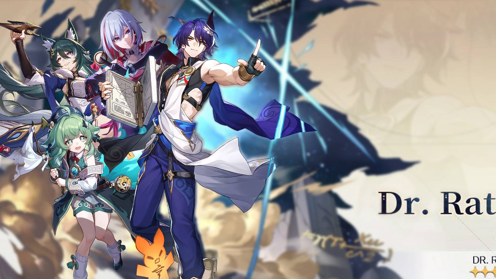 honkai star rail dr ratio best team compositions