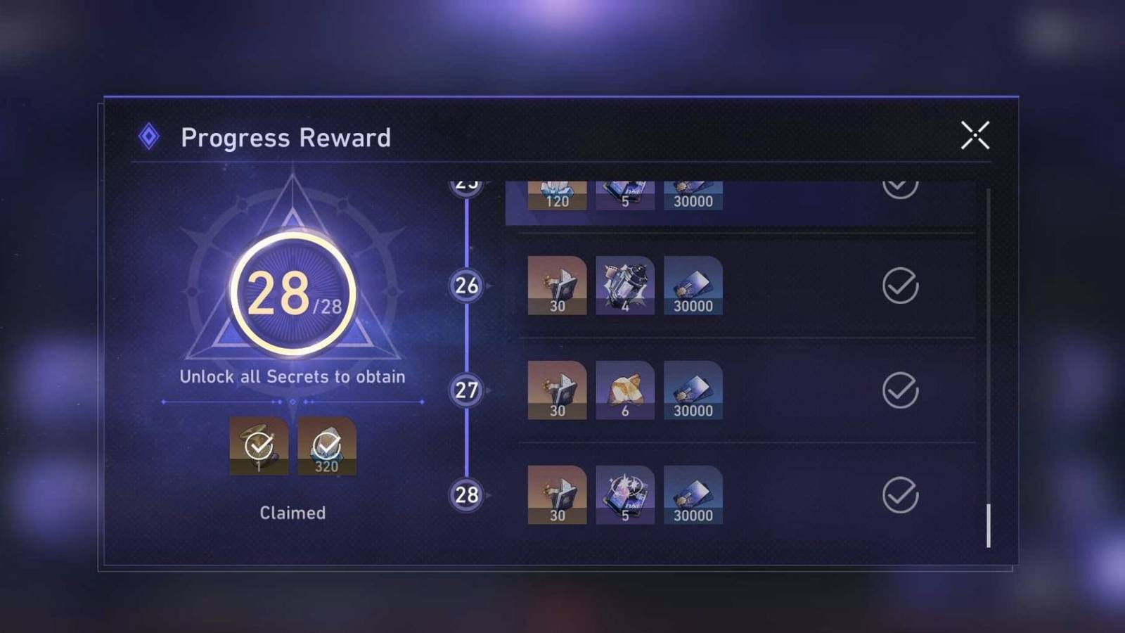 Honkai_ Star Rail - Gold and Gears How To Unlock All Secrets