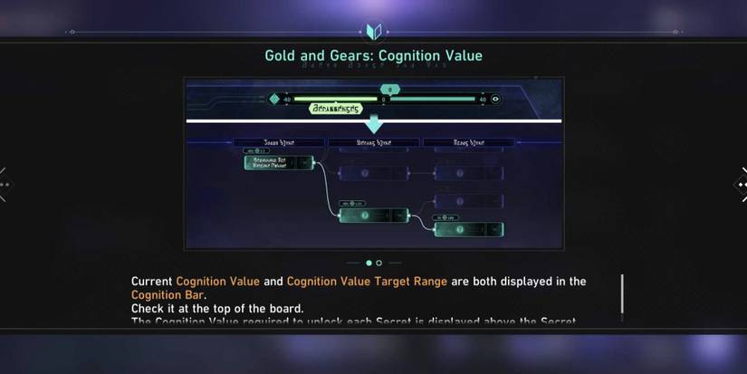 Honkai_ Star Rail - How To Be In The Right Intra-Cognition Point Range