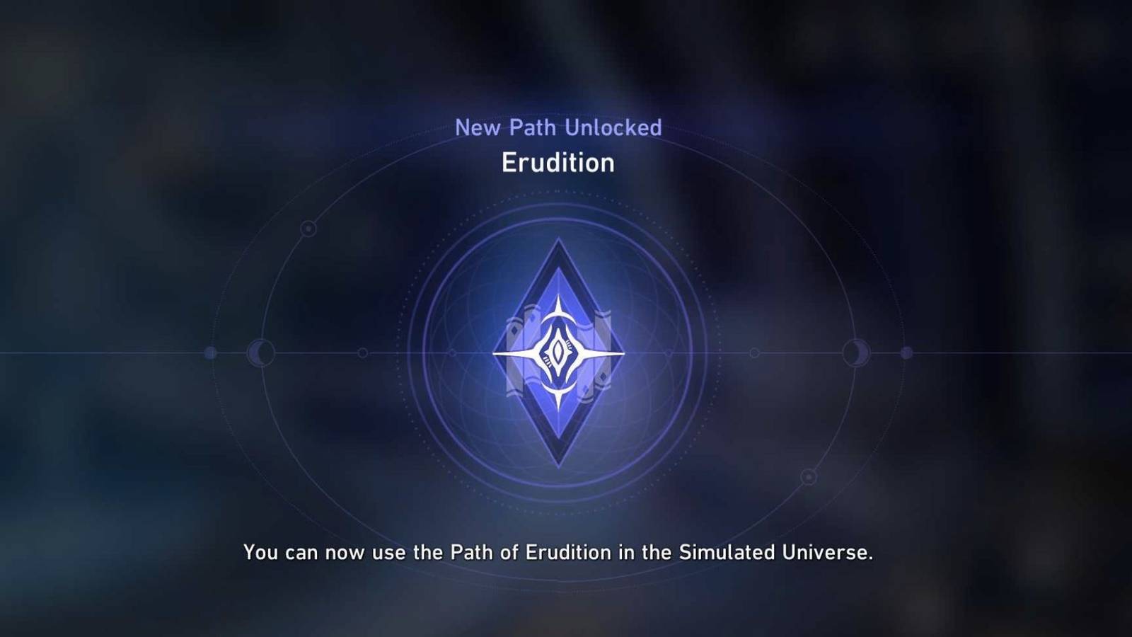 Honkai_ Star Rail - Simulated Universe How To Unlock Erudition Path