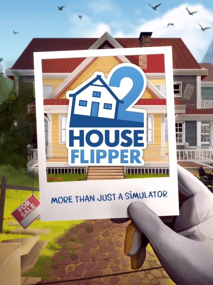house flipper 2 simulator review