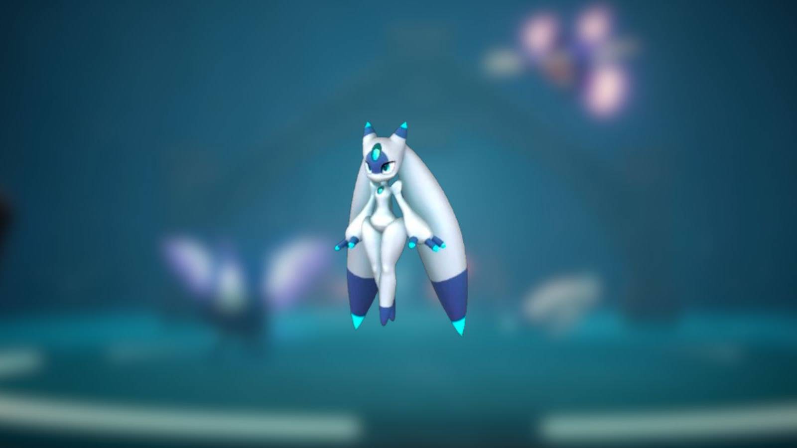 how to catch lunaris in palworld