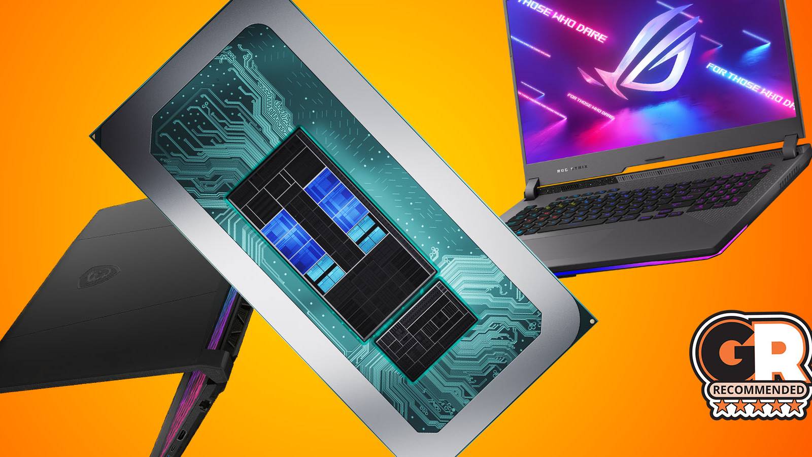 How to Choose The Best Laptop Processor in 2024