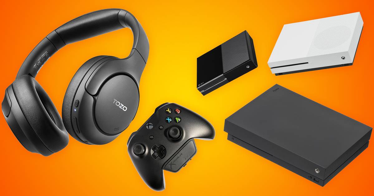 How to Connect Bluetooth Headphones to Xbox One