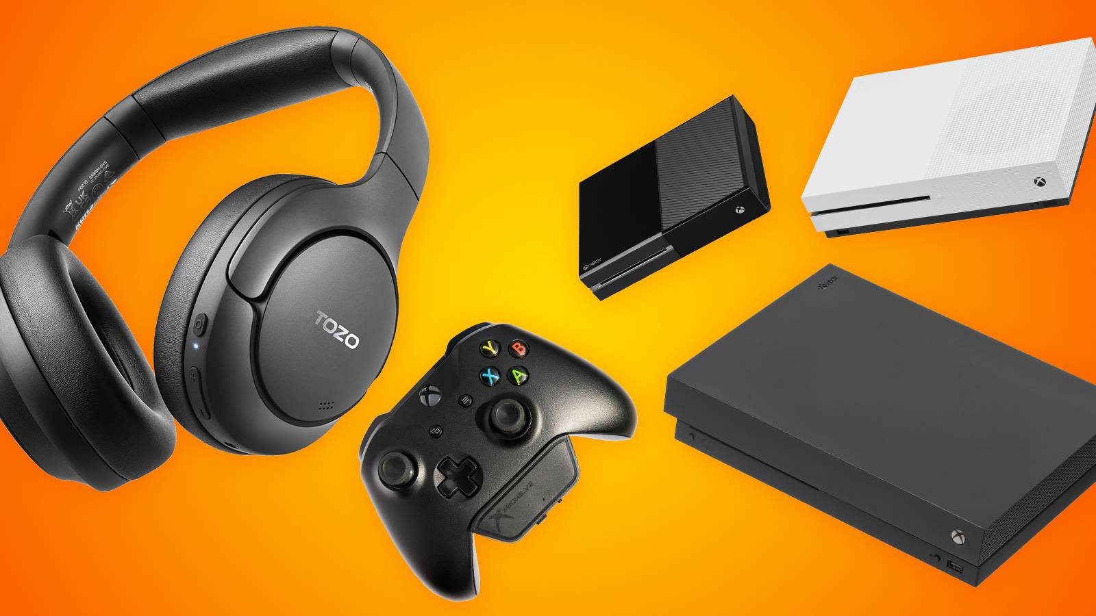 Aux Port Xbox One S Audio Output FiiO SA1 Review: The Best Budget