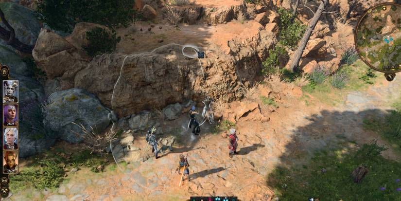 How to get guidance amulet part one