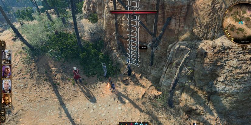 How to get guidance amulet part two