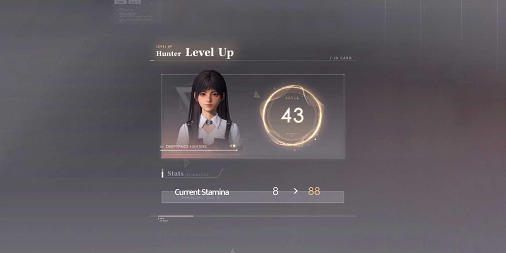 how to level up in love and deepspace