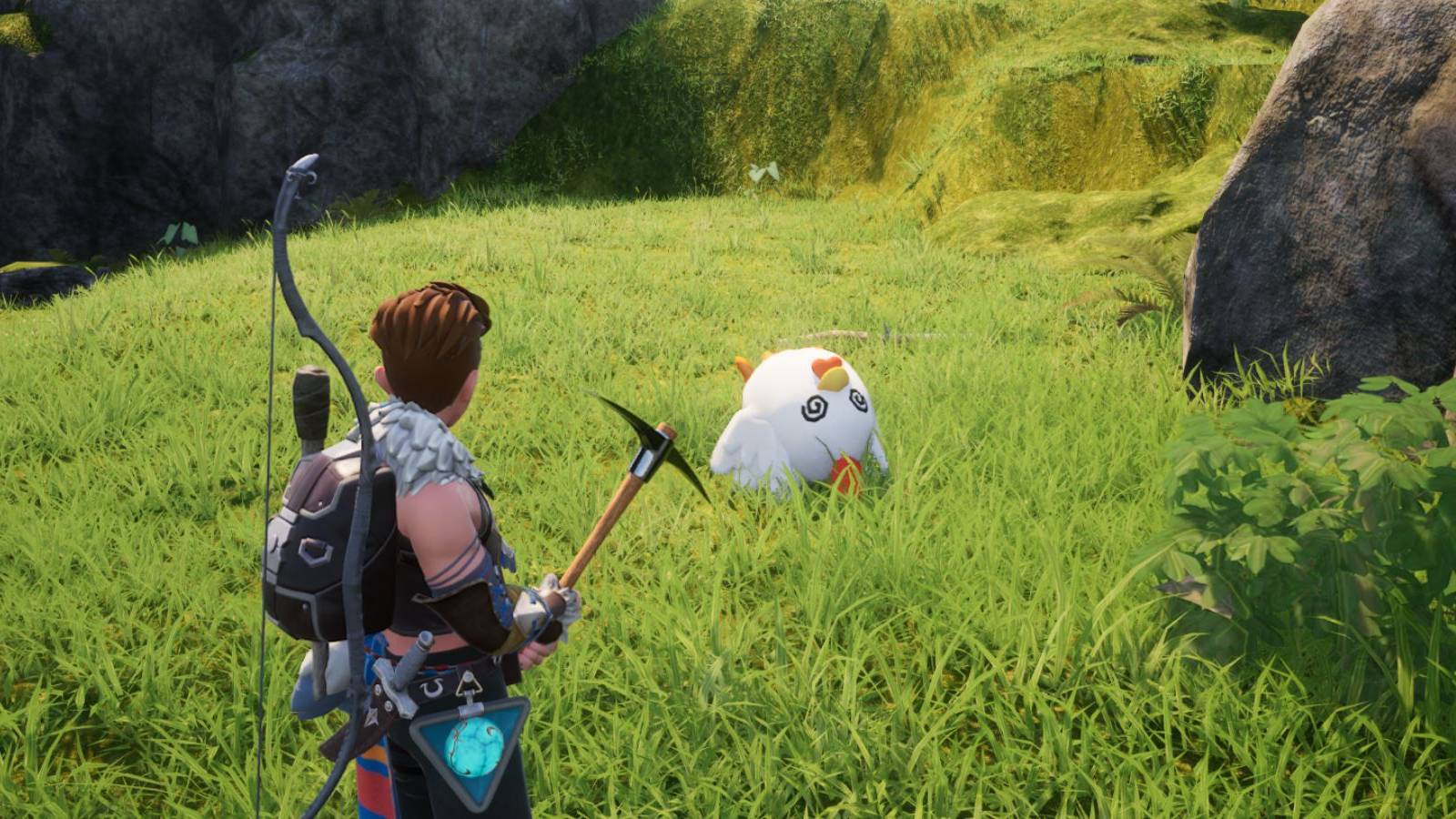 How to Remove Dead Bodies Palworld