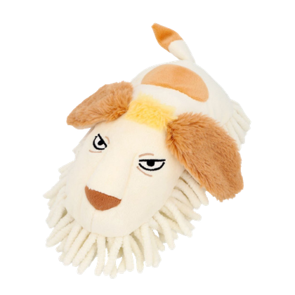 Howl's Moving Castle Duster