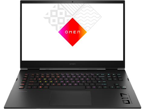 HP OMEN 17