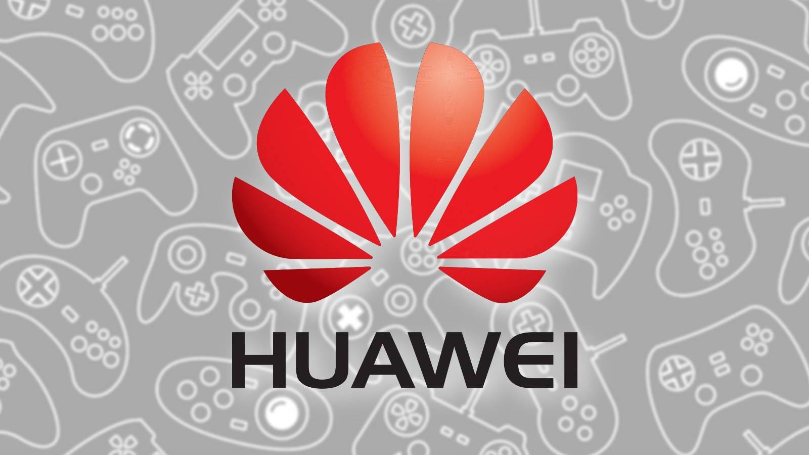 huawei-logo-controllers-mosaic-background