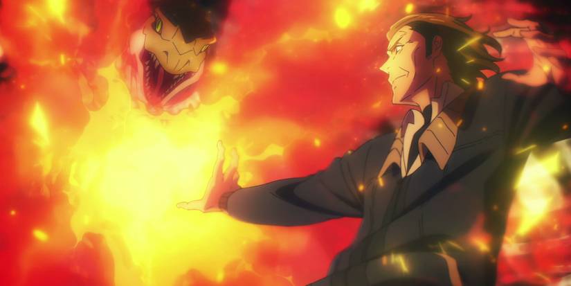 Hunter Song Chiyul – Solo Leveling