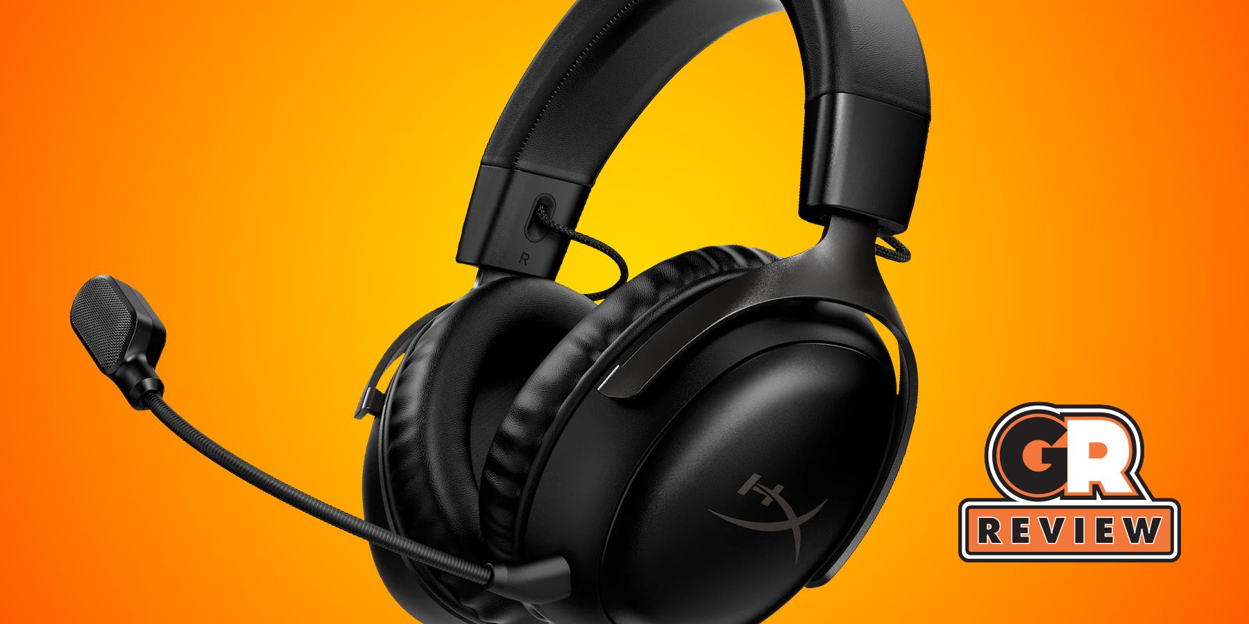 HyperX Cloud Alpha Wireless Review: A Gaming Headset With