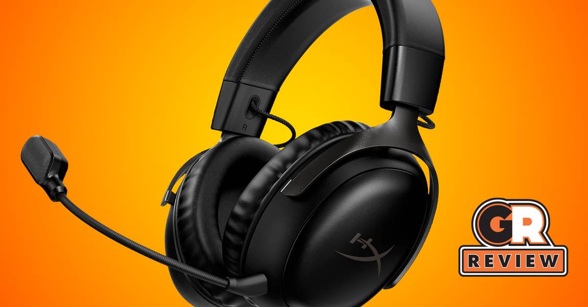 Hyperx Cloud Xbox Headset Reddit Hyperx Cloudx Flight Battery
