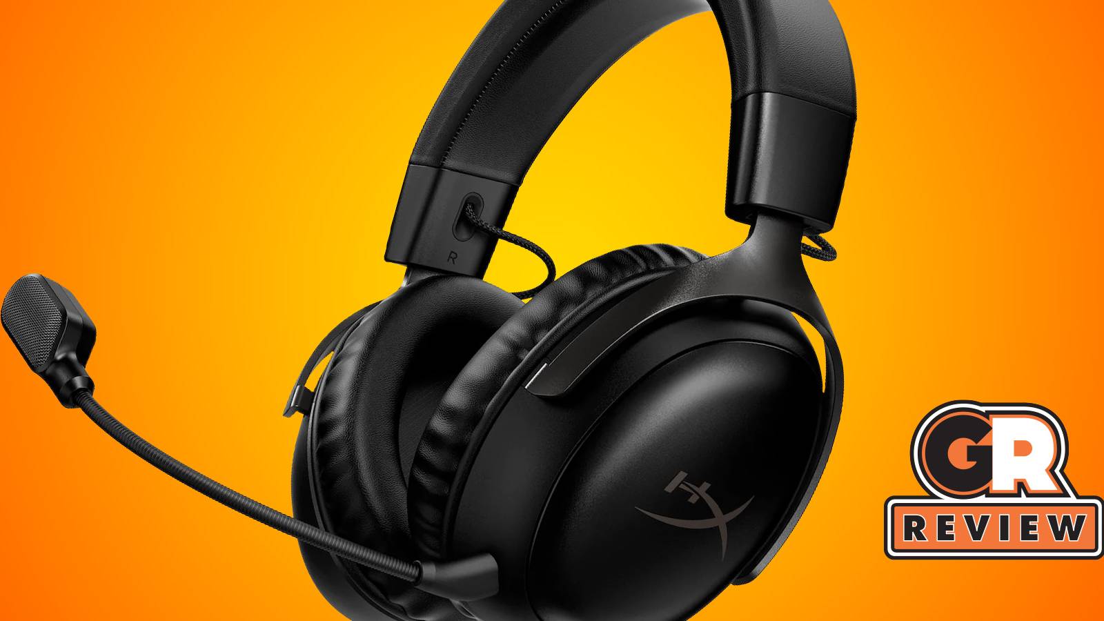 Kingston Hyperx Hyperx Alpha Cloud Headphones HOT Wireless Headset
