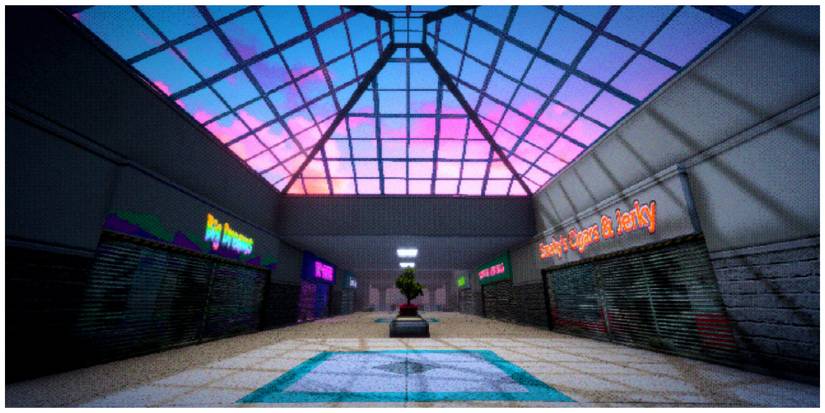 Hypnagogia Boundless Dreams