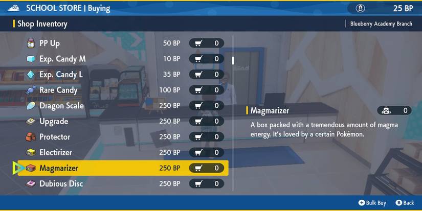 pokemon scarlet violet indigo disk magmarizer location