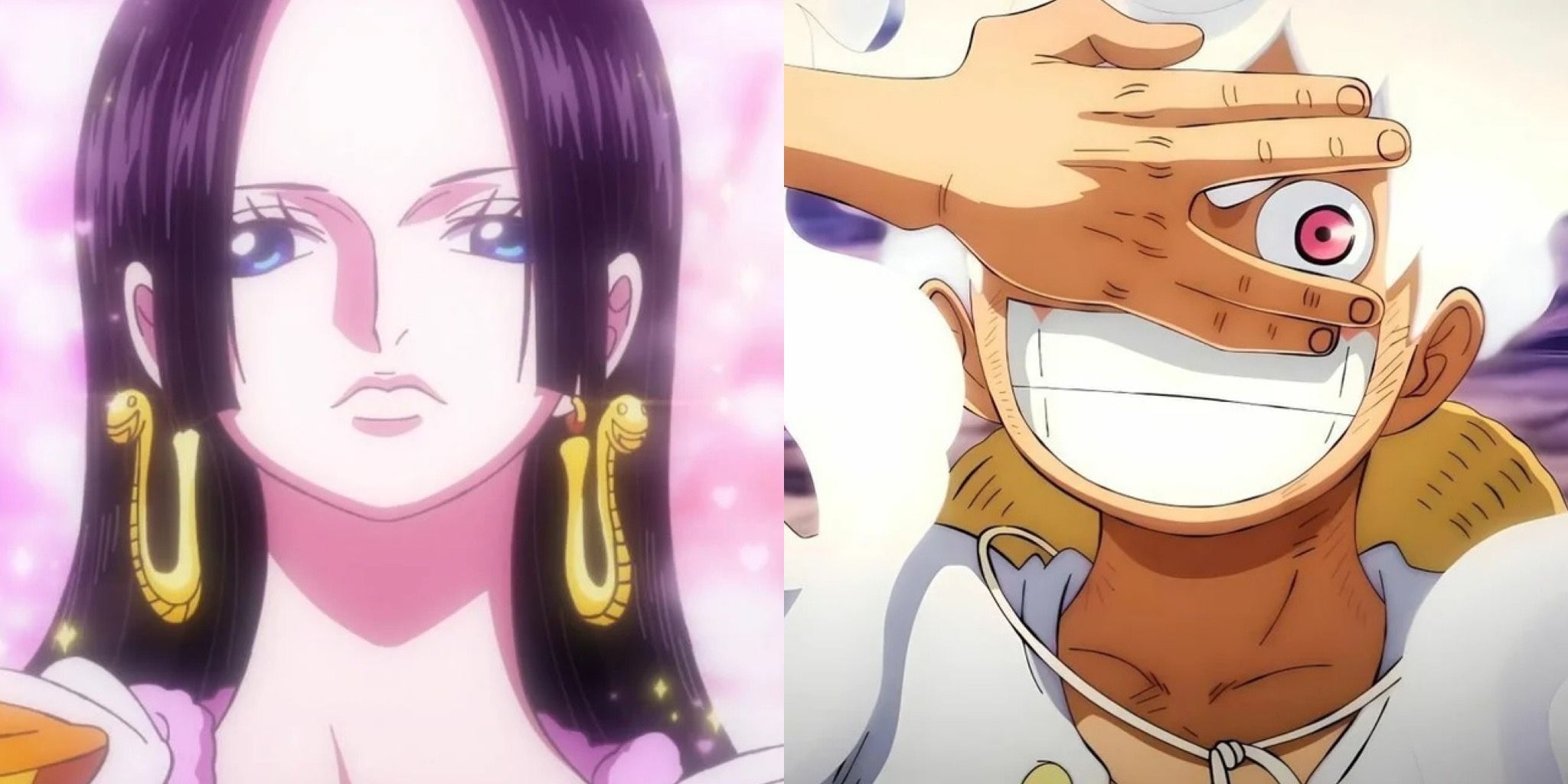 One Piece: Why 2024 Will Be Big For Boa Hancock