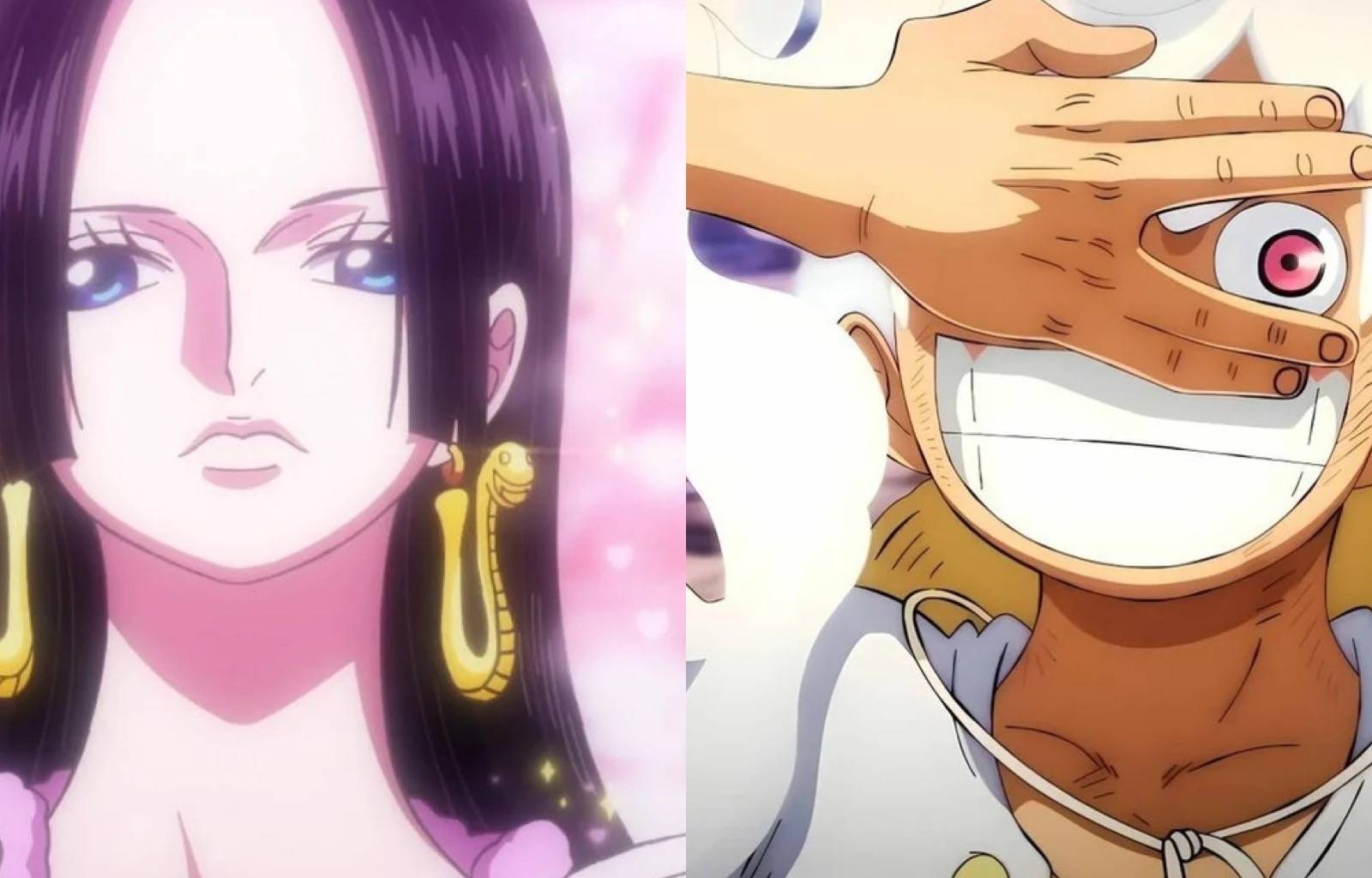 One Piece: Why 2024 Will Be Big For Boa Hancock