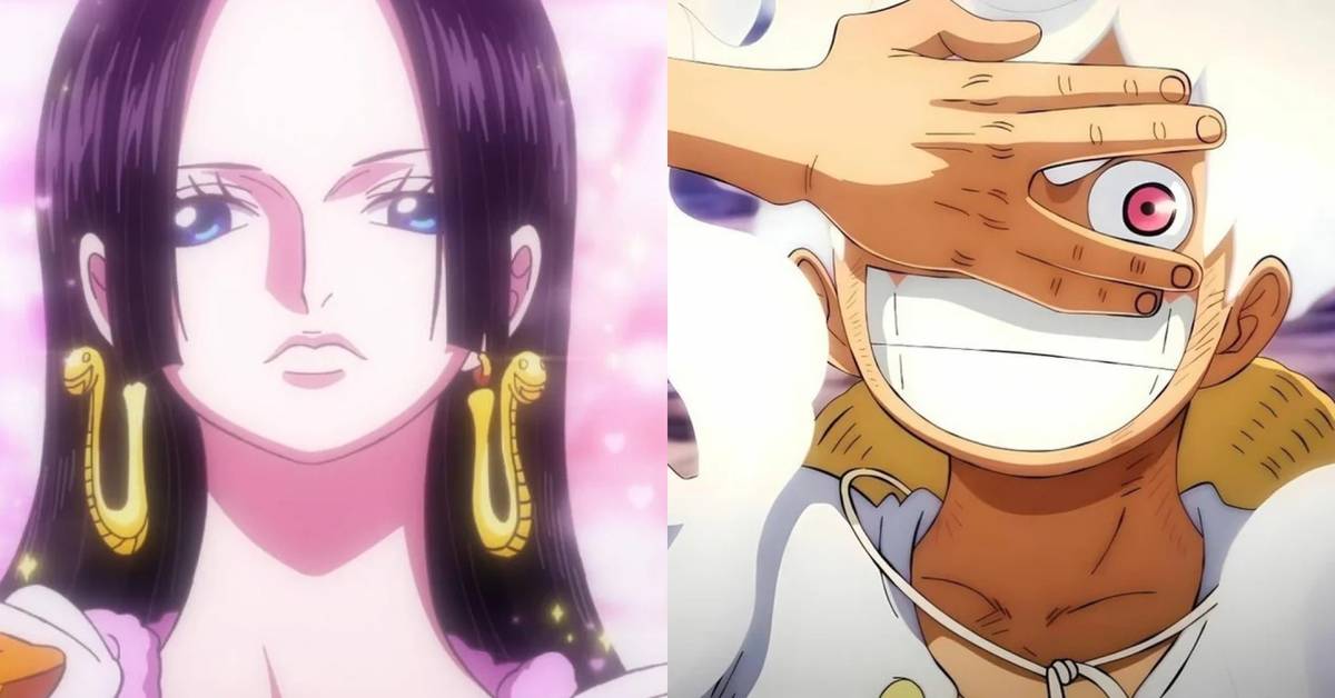 One Piece: Why 2024 Will Be Big For Boa Hancock