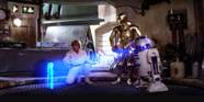 Most Iconic Scenes From The Original Star Wars Trilogy Most Iconic Scenes From The Original Star Wars Trilogy