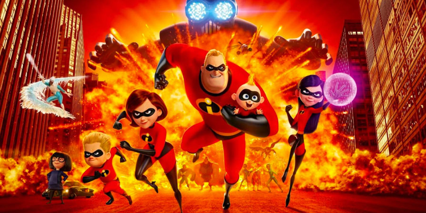 incredibles 2