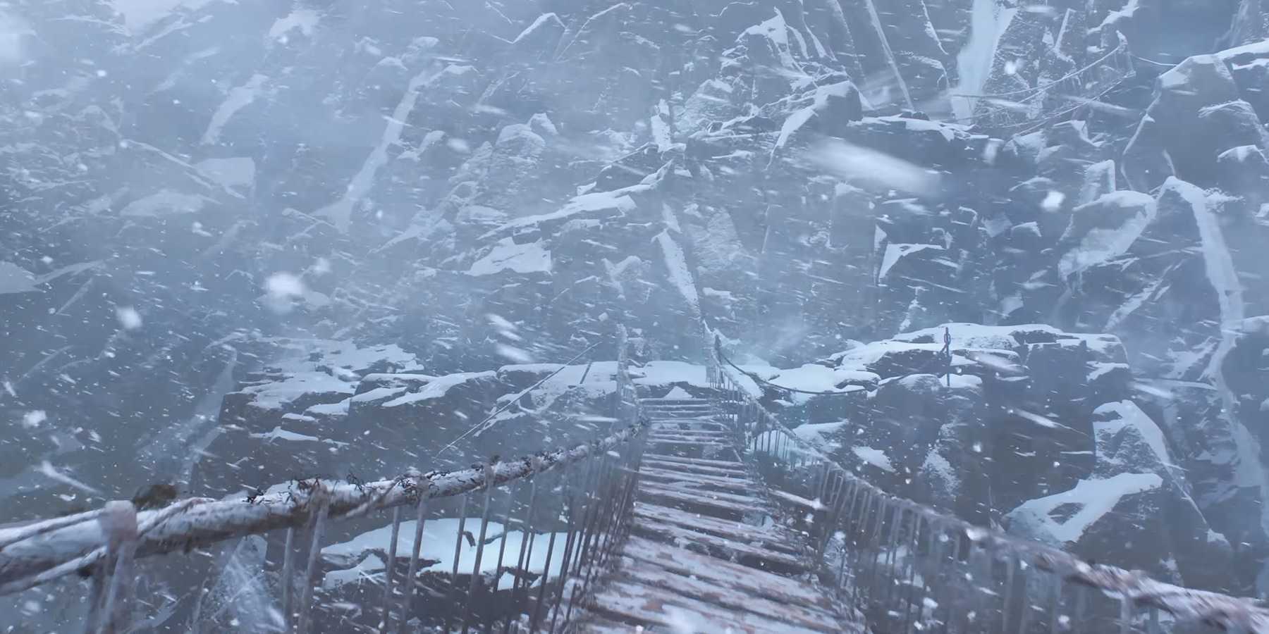 Indiana Jones Rip Rope Why Bethesda's Indiana Jones Can't Afford to Kick Up Its Feet