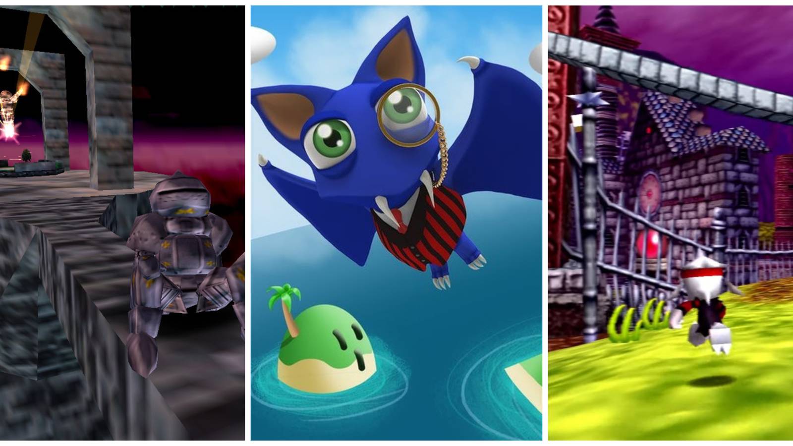 indie nintendo games