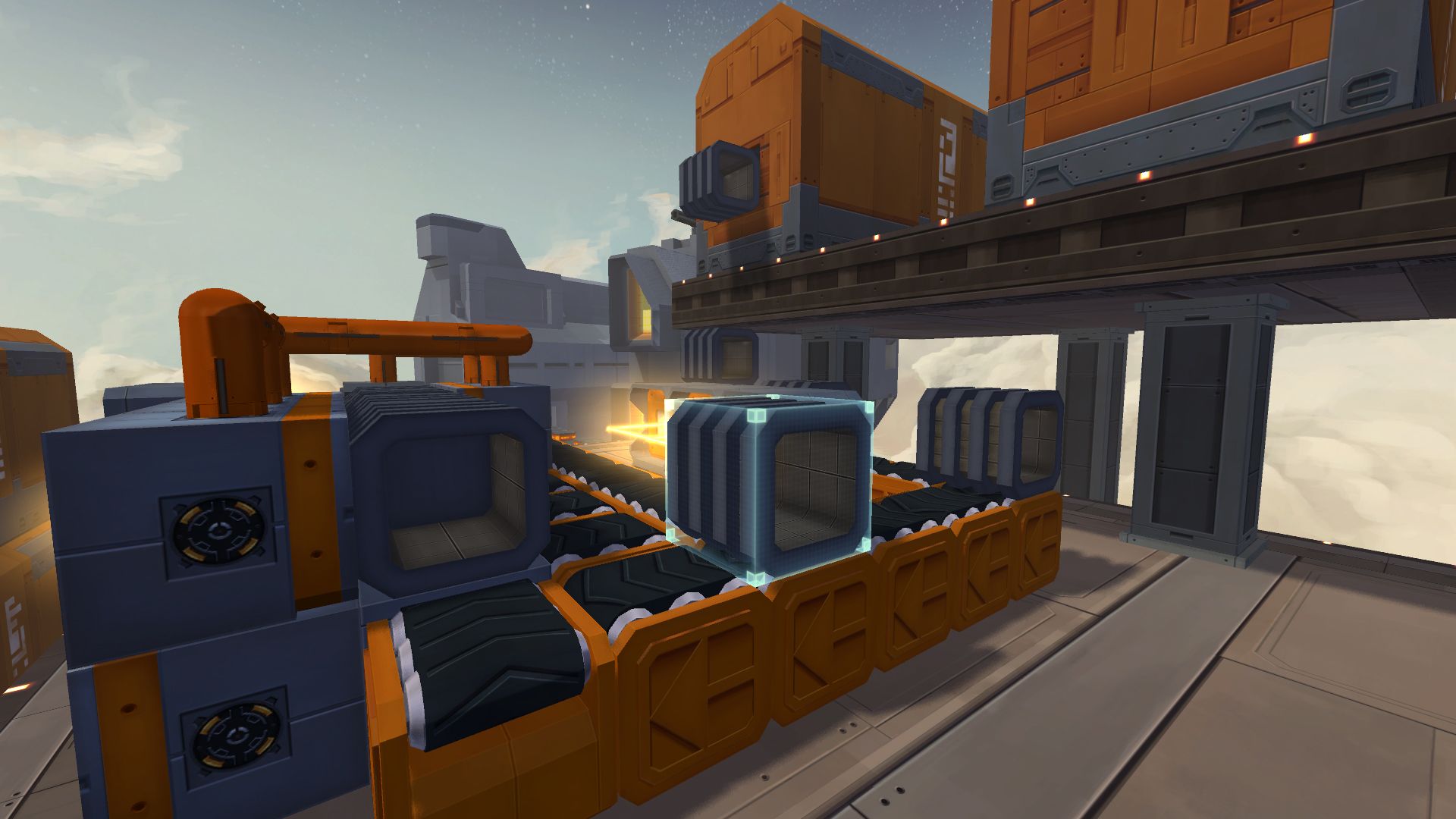 infinifactory boxes