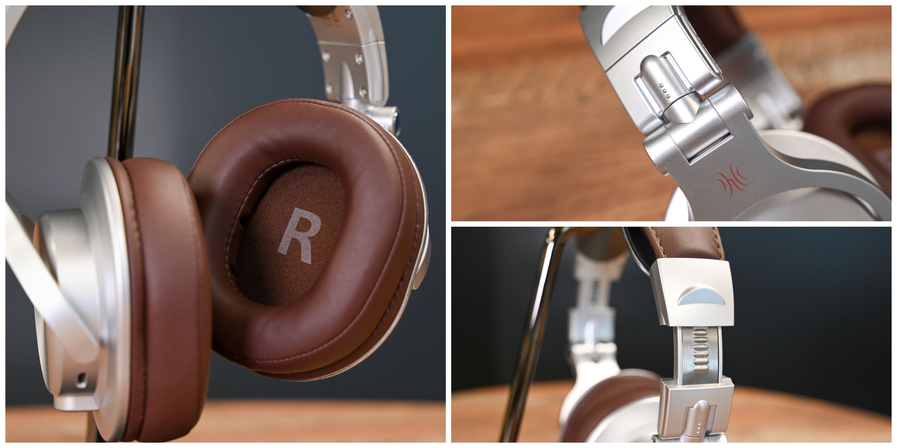 OneOdio A70 Headphones Review