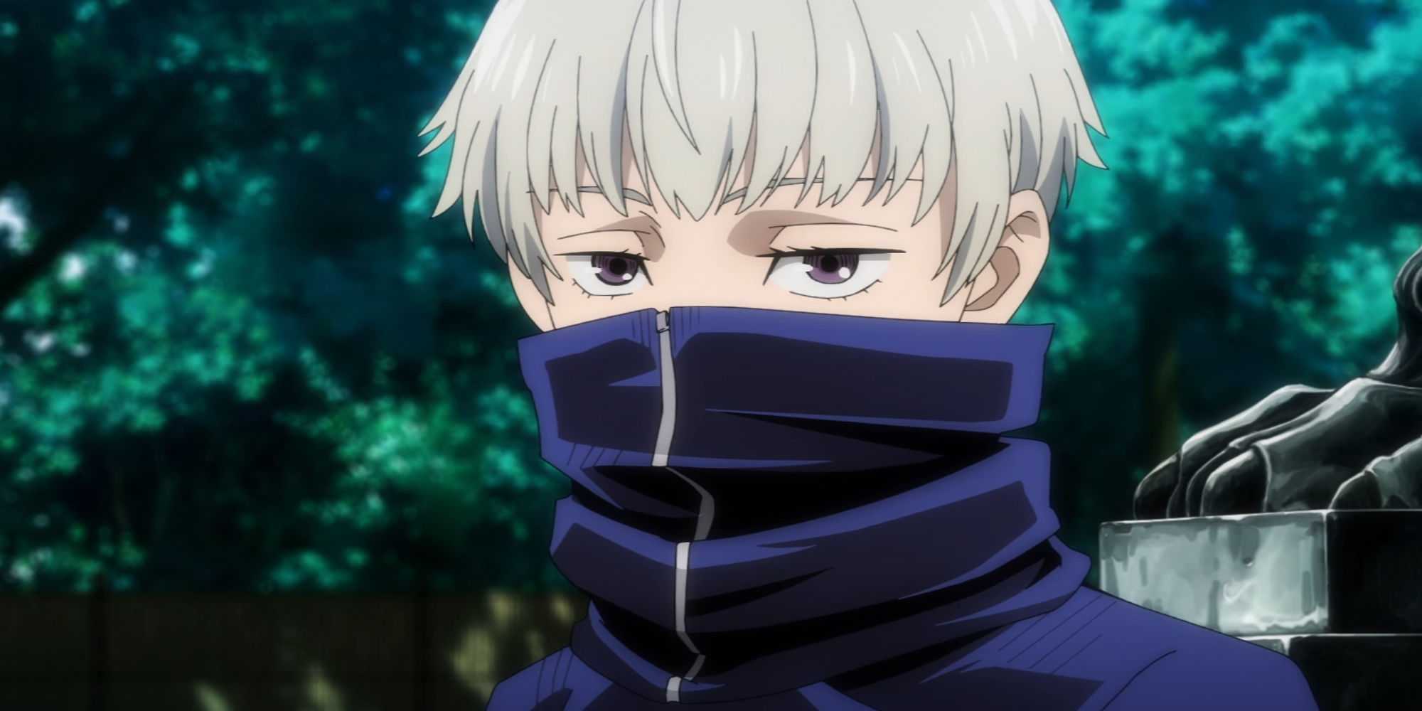 Inumaki Rizz Jujutsu Kaisen: Toge Inumaki's Role Vs Sukuna, Explained
