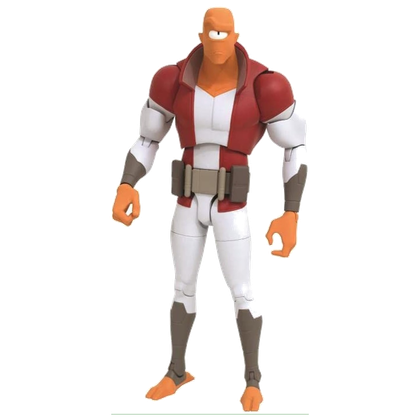 Invincible Allen Figure