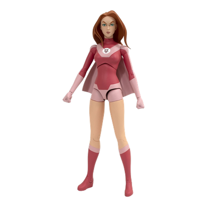 Invincible Atom Eve Figure