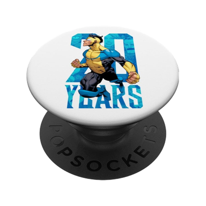 Invincible Phone Pop