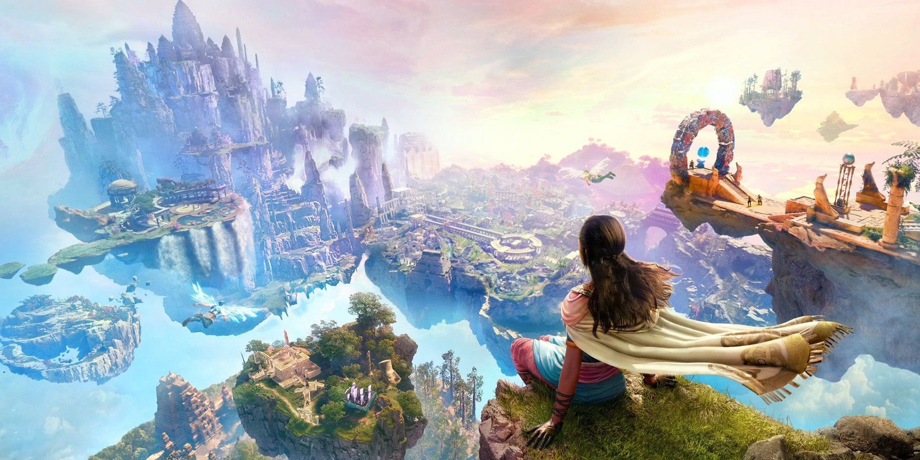 Islands Of Insight Hands On Preview islands-of-insight-hands-on-preview
