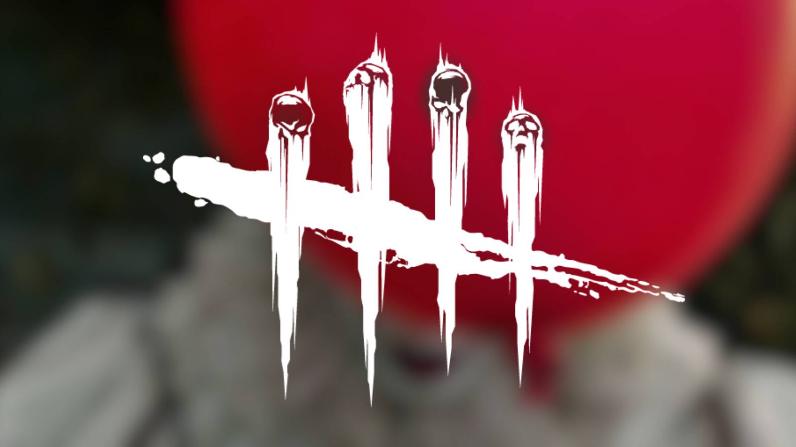 It Pennywise Balloon Dead by Daylight